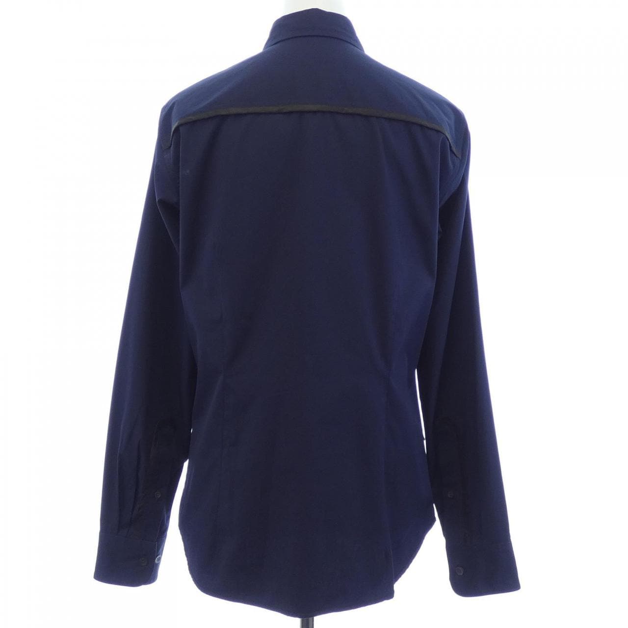 ドリスヴァンノッテン DRIES VAN NOTEN シャツ