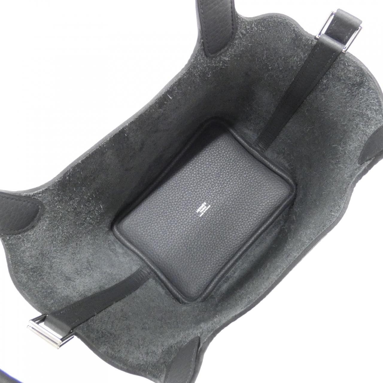 【未使用品】エルメス ピコタン ロック PM 056289CK バッグ