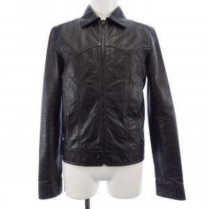 サンローラン SAINT LAURENT 389377 Y5YG1 レザージャケット