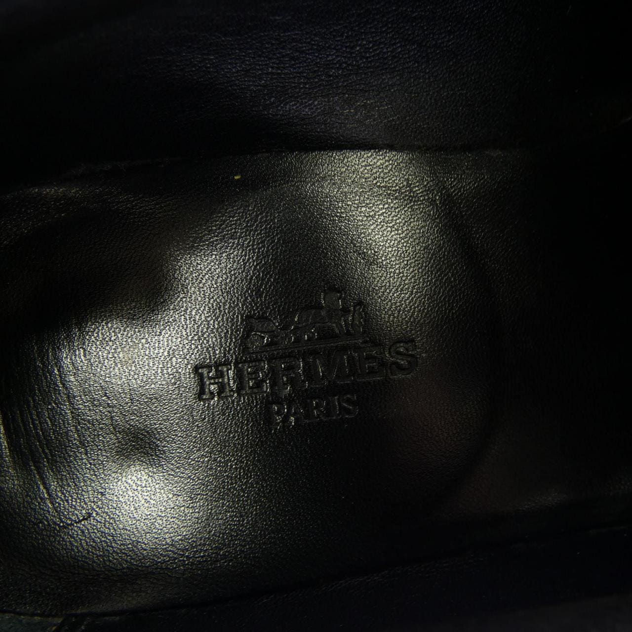 エルメス HERMES パリ PARIS 221065Z シューズ