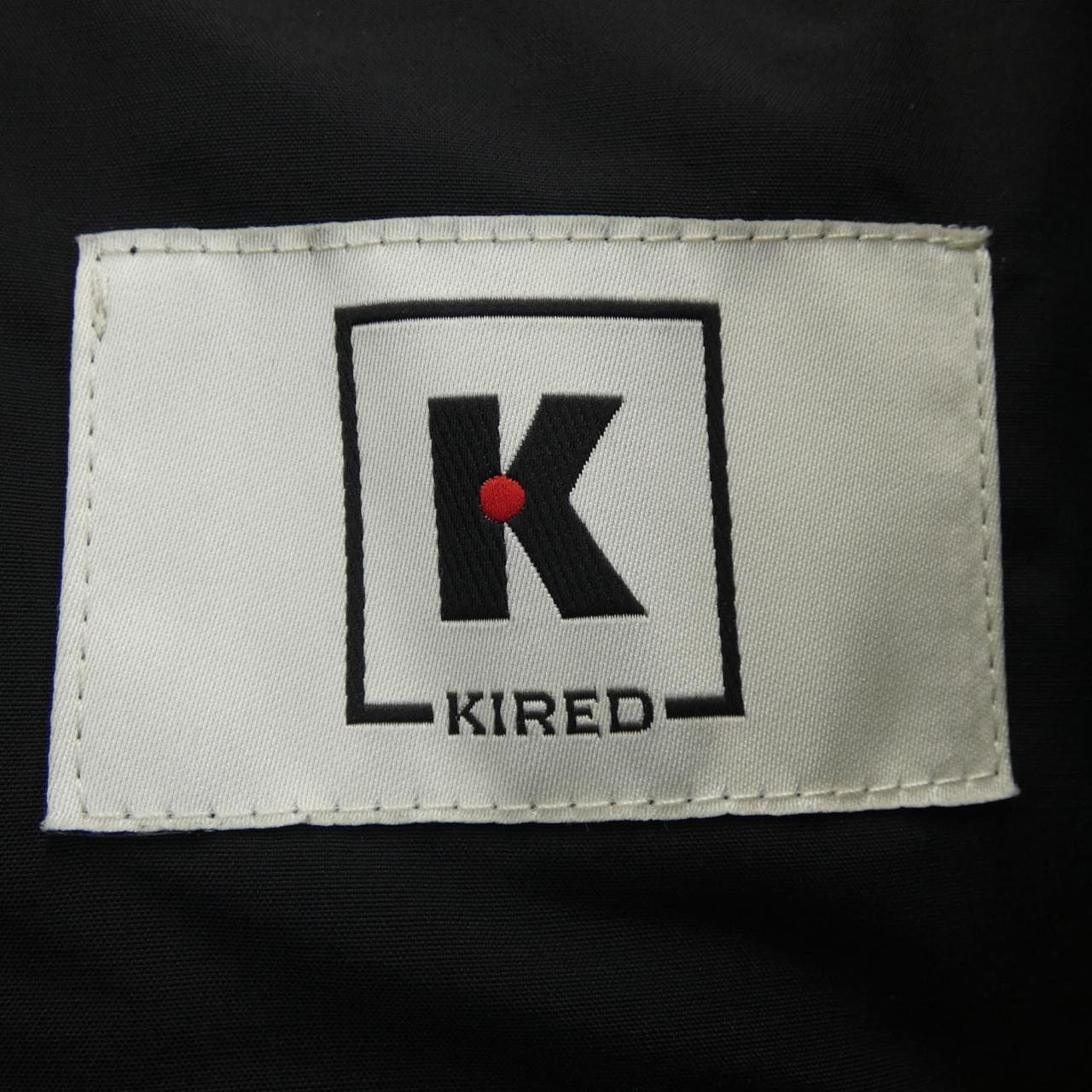 キーレッド KIRED コート