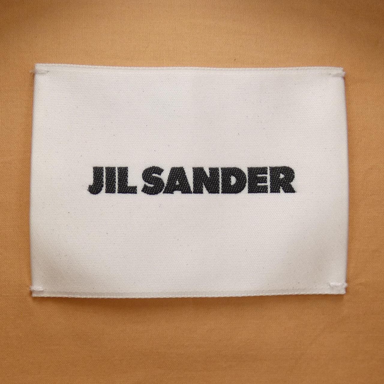ジルサンダー JIL SANDER ジャケット