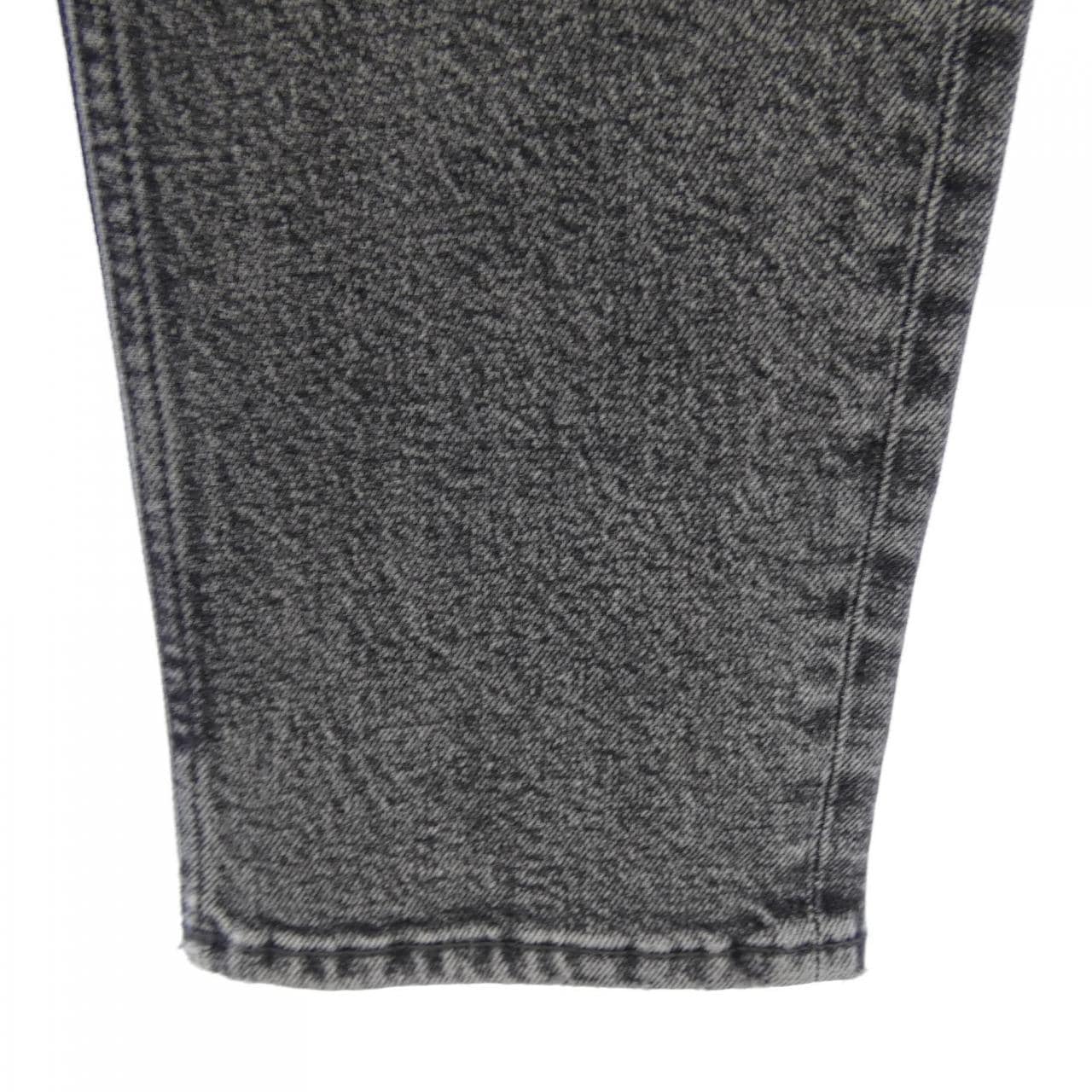 ACNE STUDIOS牛仔裤