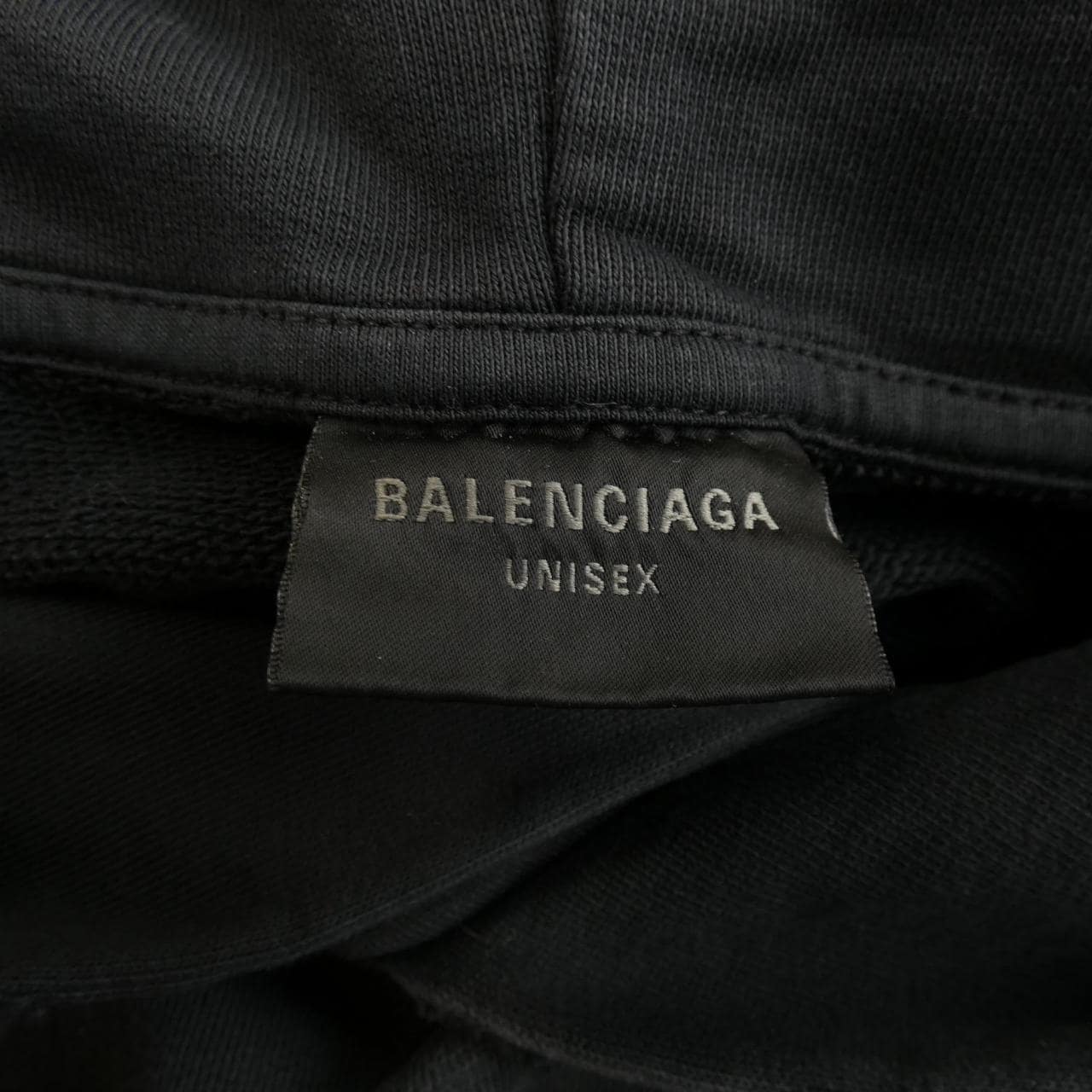 バレンシアガ BALENCIAGA パーカー