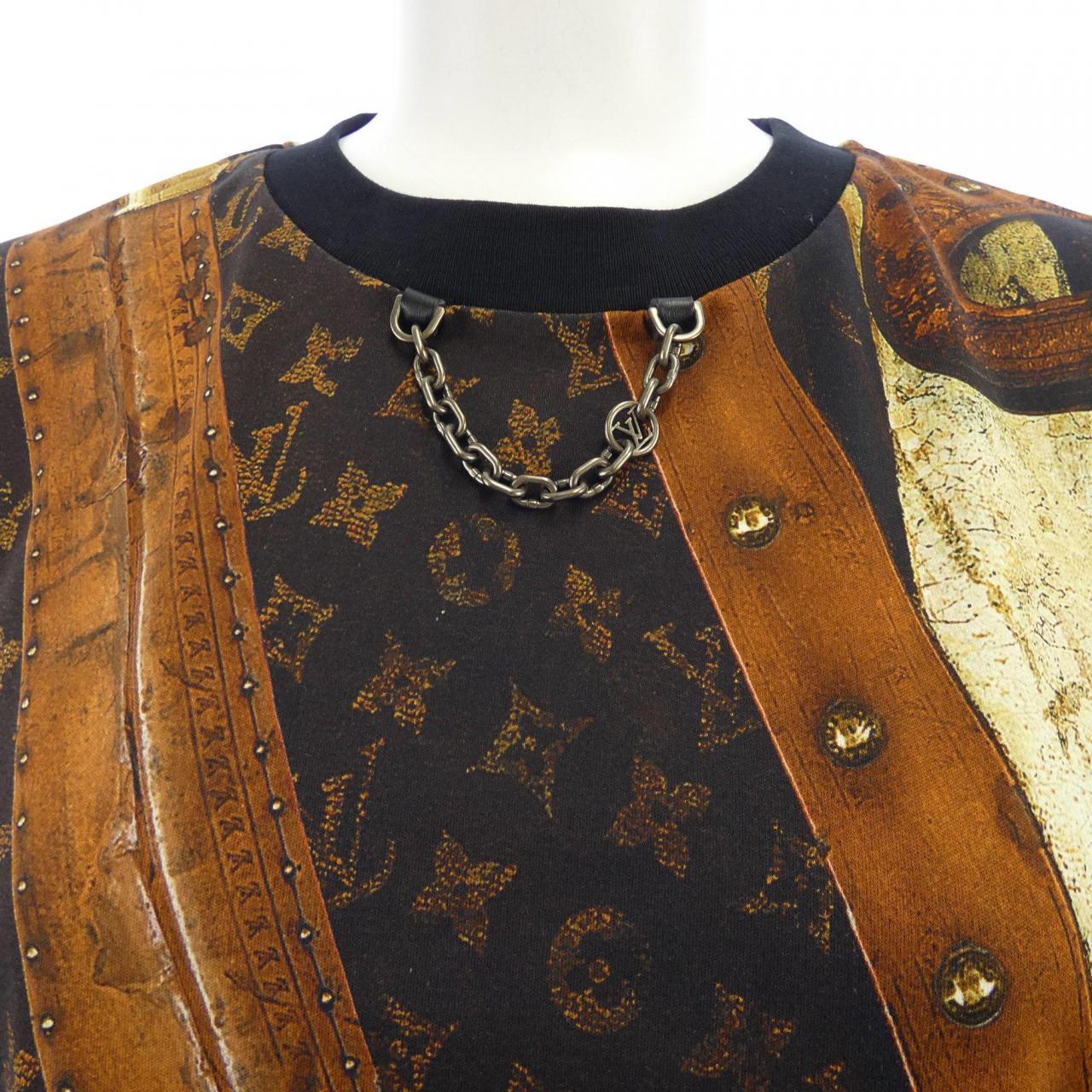 ルイヴィトン LOUIS VUITTON Tシャツ