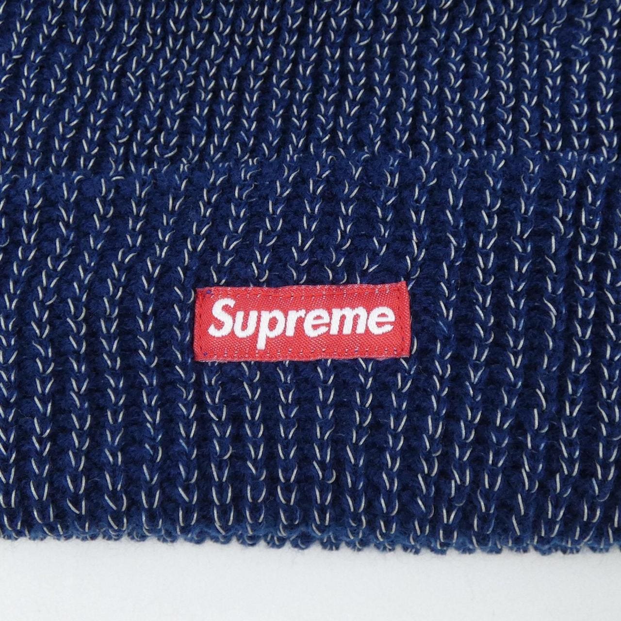 SUPREME至尊針織帽