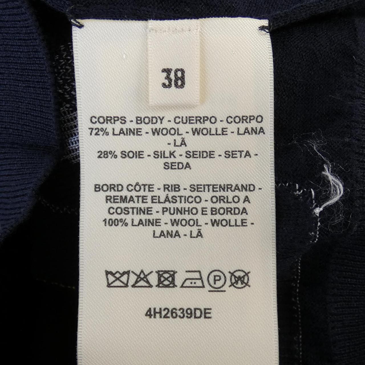 HERMES HERMES knitwear