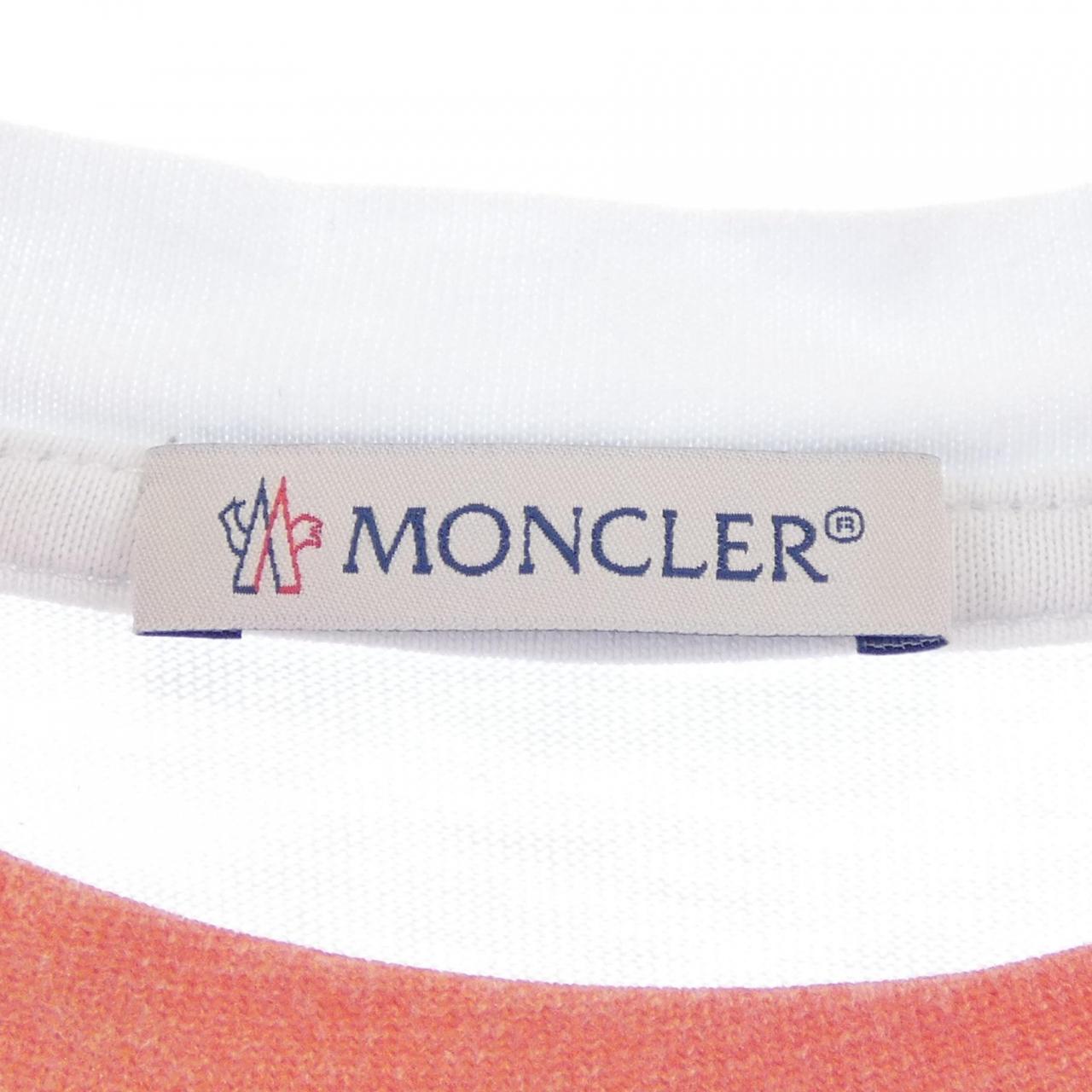 モンクレール ジーニアス MONCLER GENIUS Tシャツ