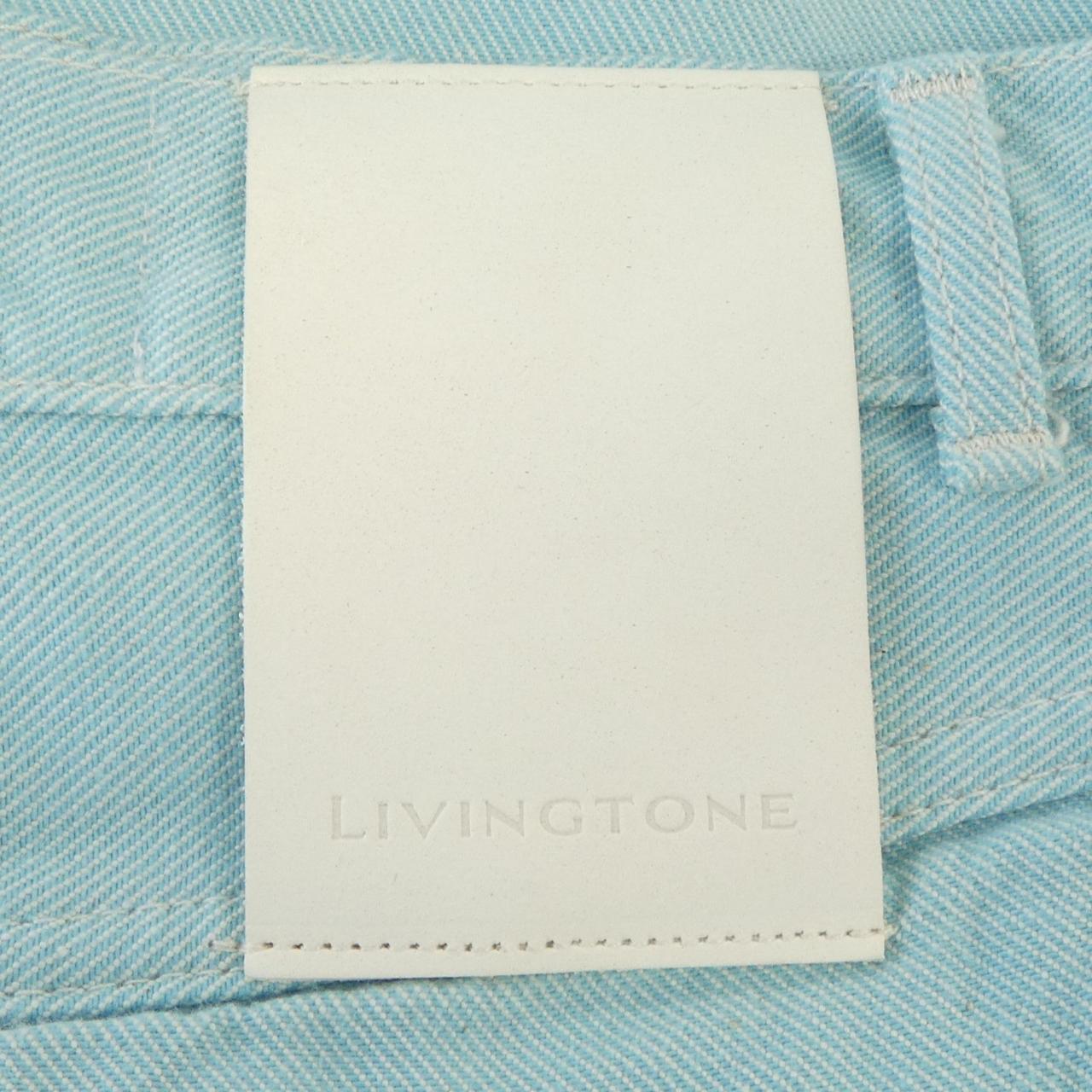 LIVINGTONE ジーンズ