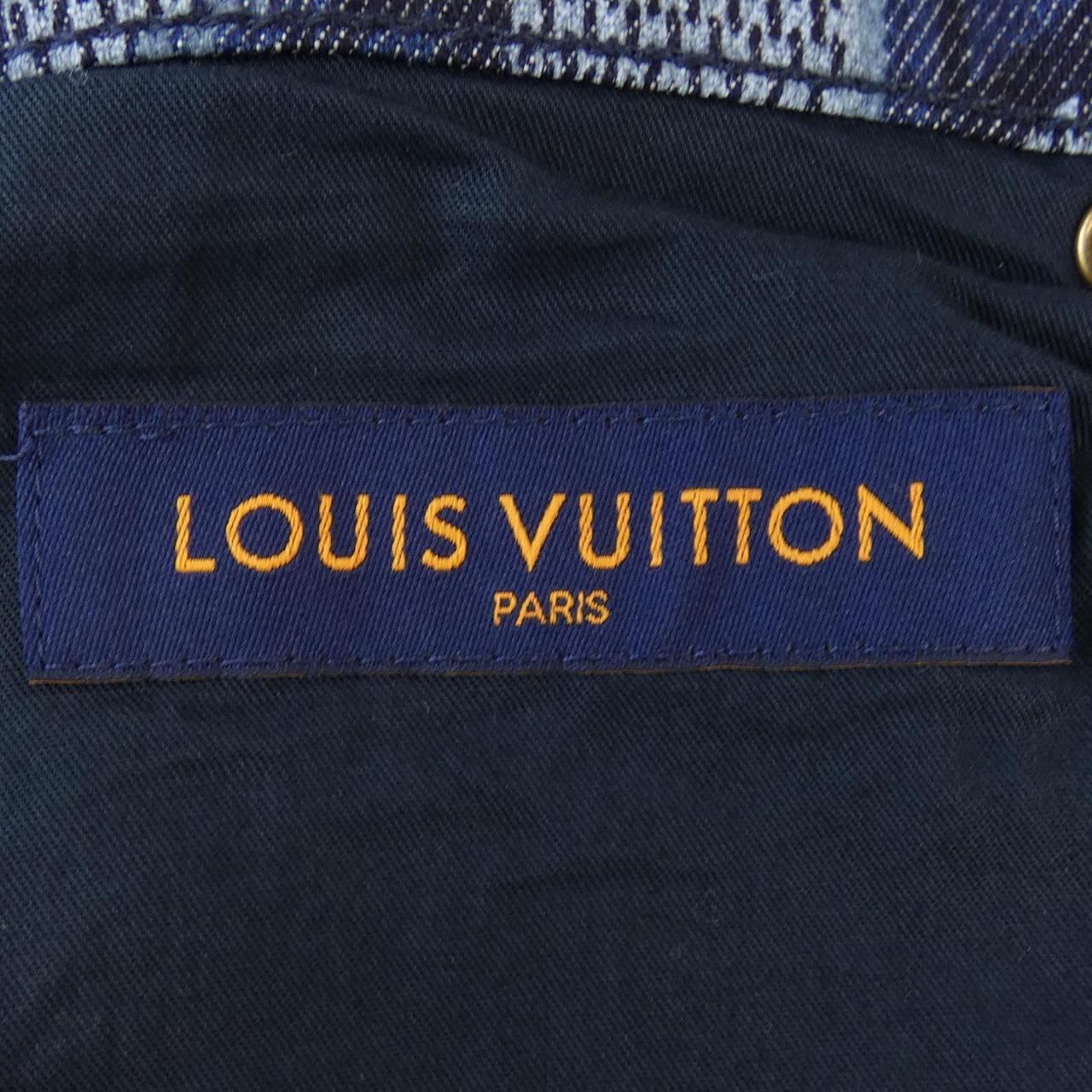 ルイヴィトン LOUIS VUITTON パンツ
