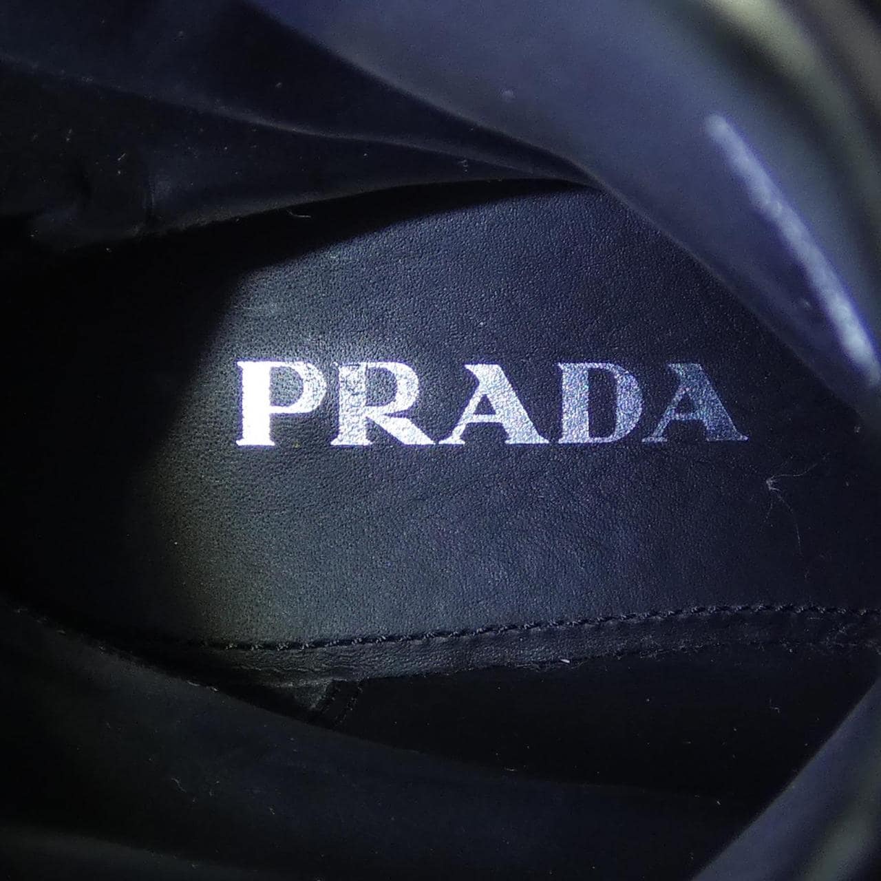プラダ PRADA ブーツ