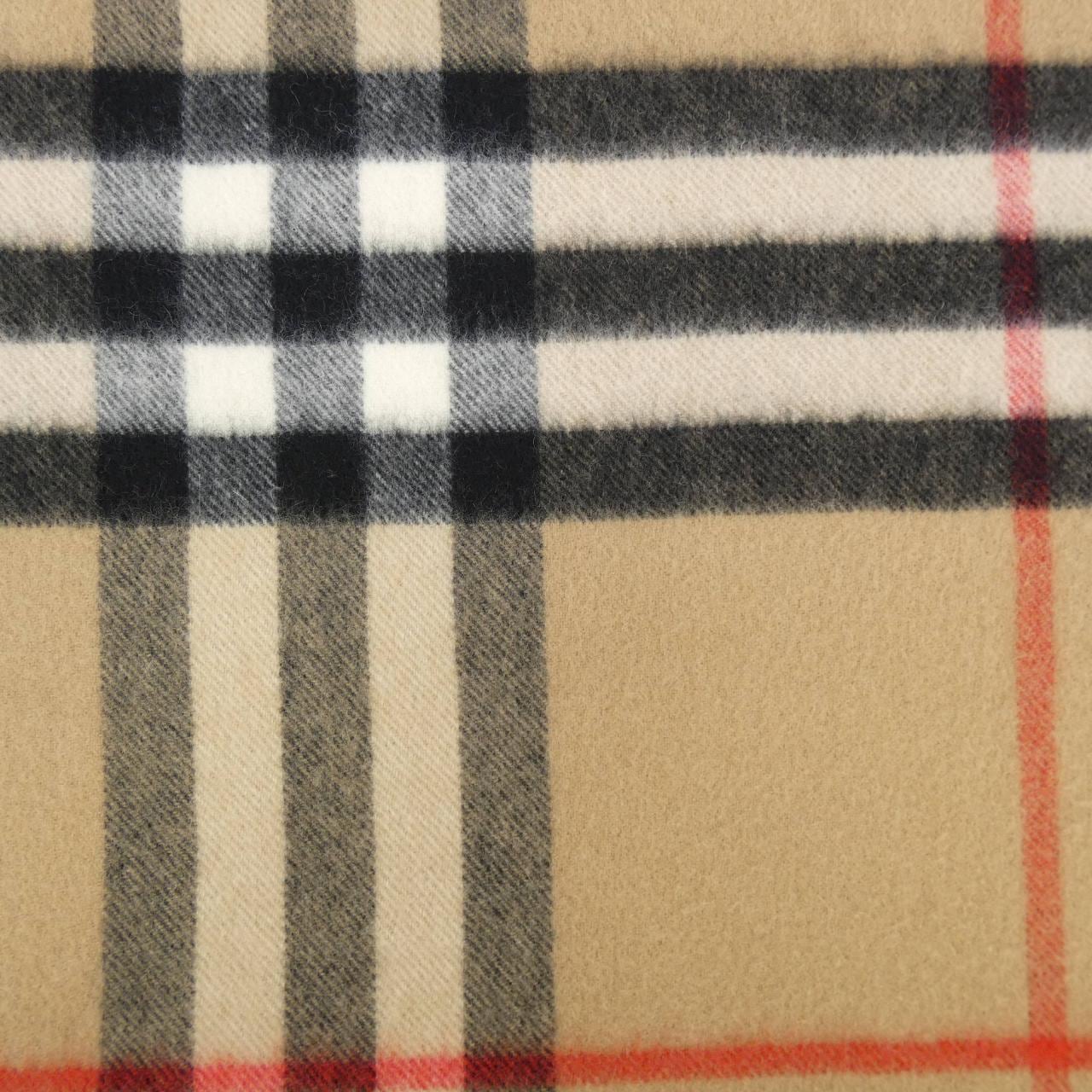 バーバリー BURBERRY 80181731 MUFFLER
