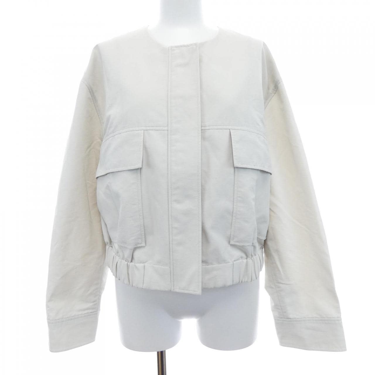 セオリーリュクス Theory luxe 03-4104103 ジャケット