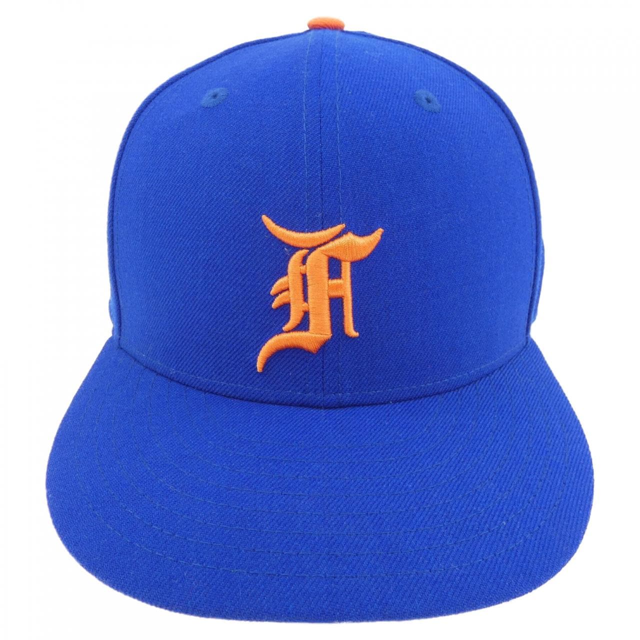 フィアオブゴッドエッセンシャル FEAROFGOD ESSENTIALS NEW ERA キャップ