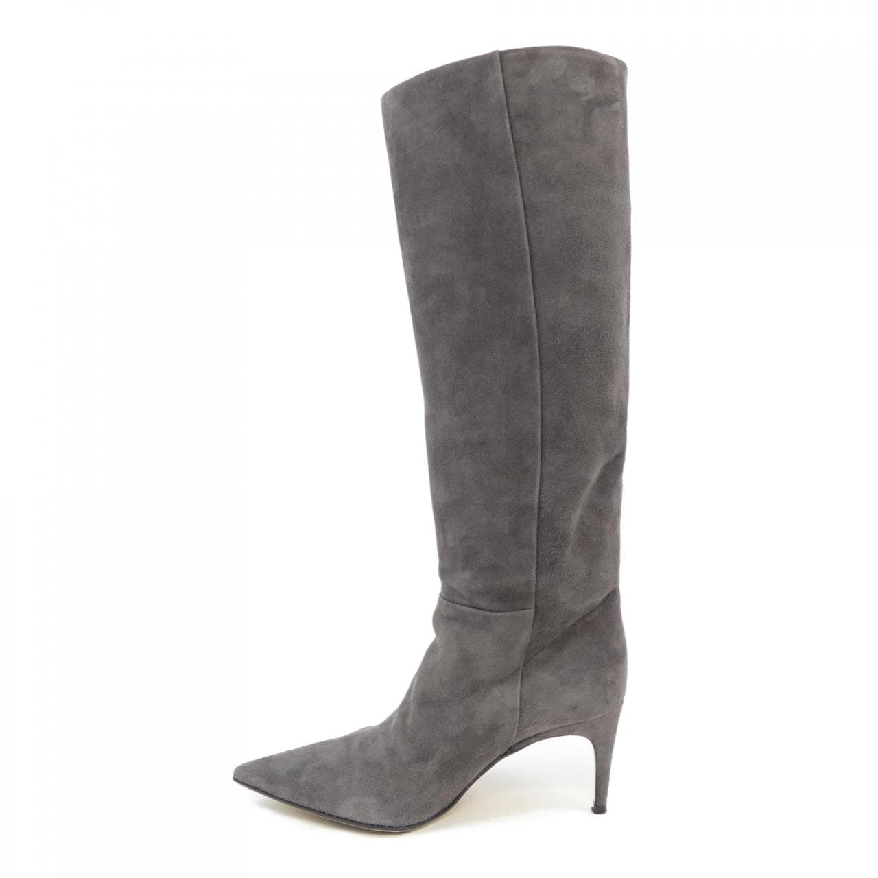 セルジオロッシ sergio rossi 8990 ロングブーツ