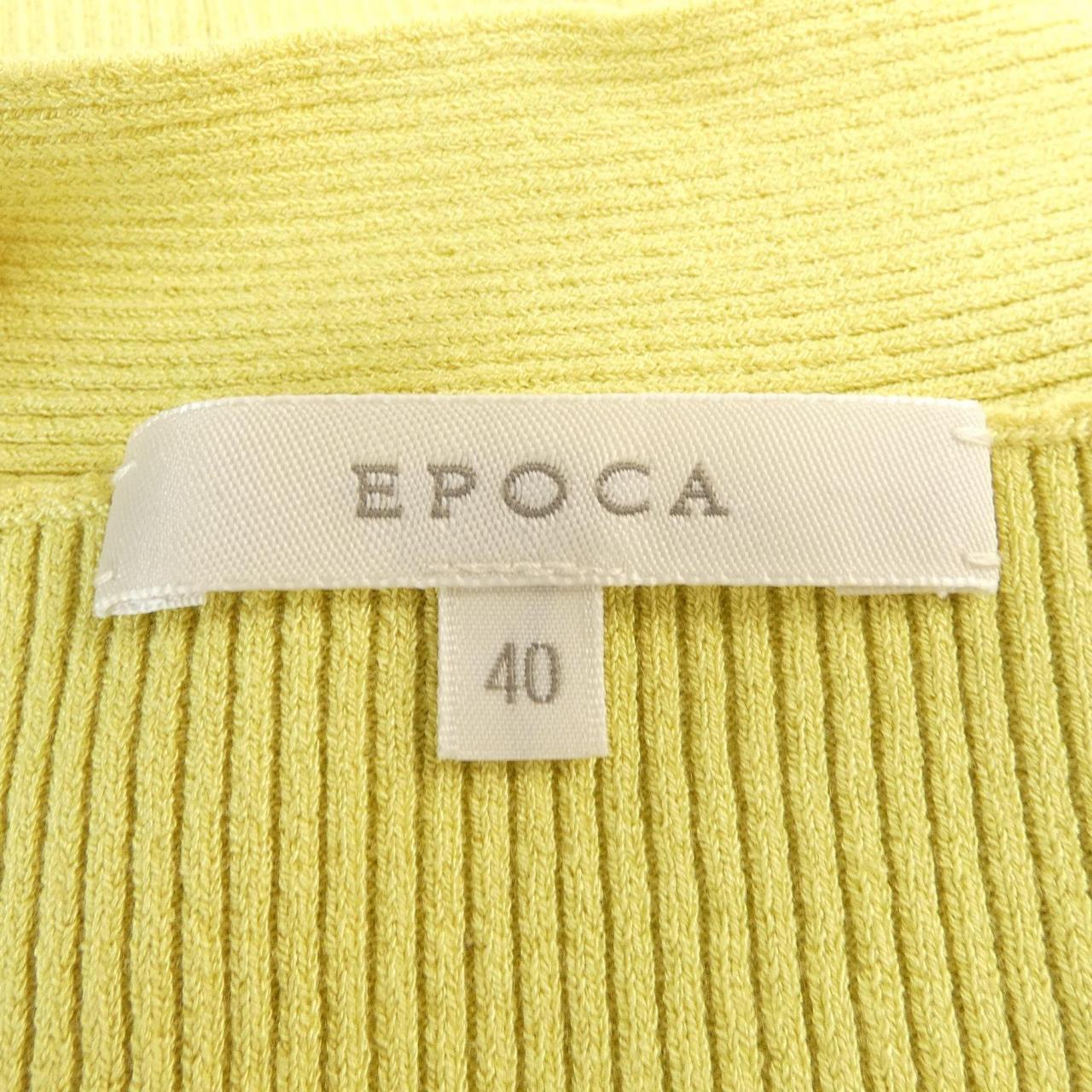 エポカ EPOCA トップス