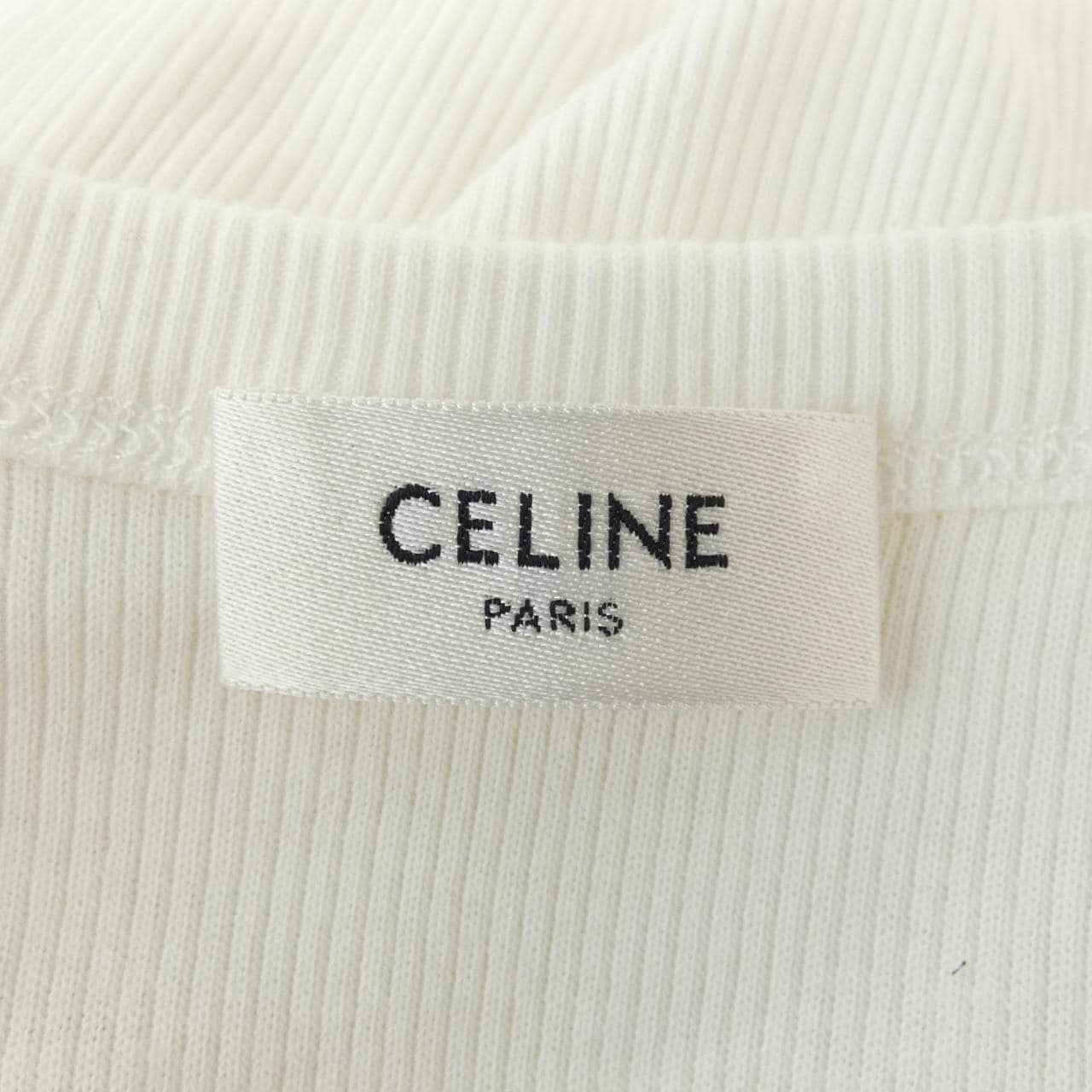 セリーヌ CELINE RX0M53O26 タンクトップ