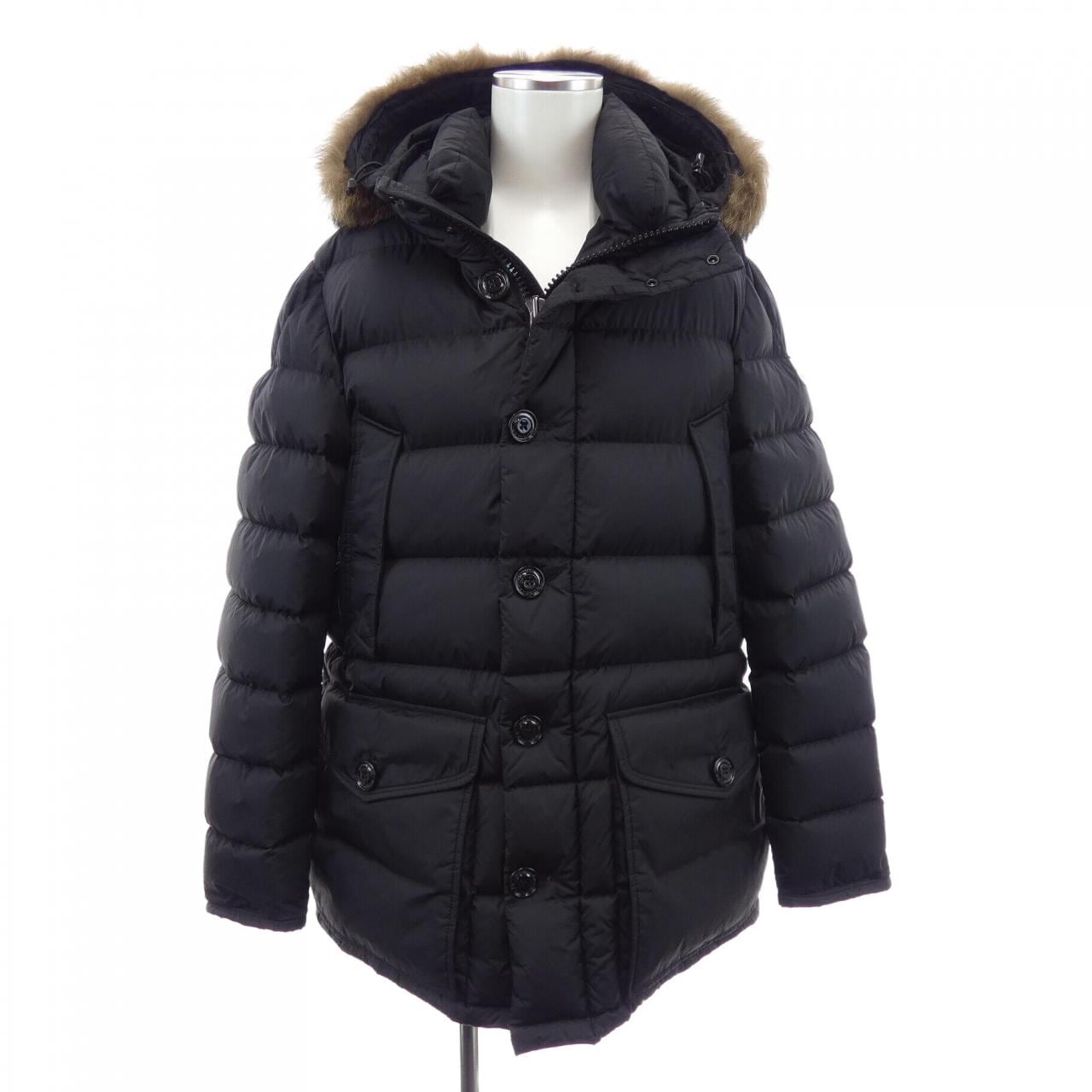 モンクレール MONCLER CLUNY ダウンジャケット