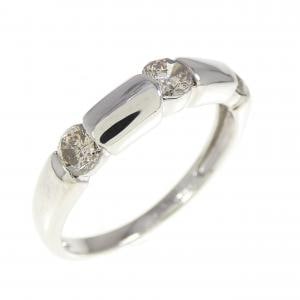 PT900 ダイヤモンド リング 0.50CT