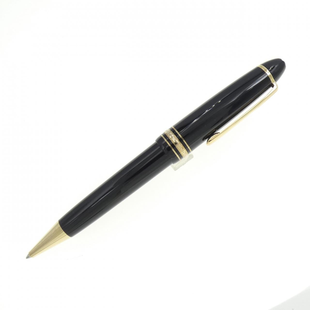 MONTBLANC Meisterstuck Gold d&#39;Or Grand 132452 原子筆