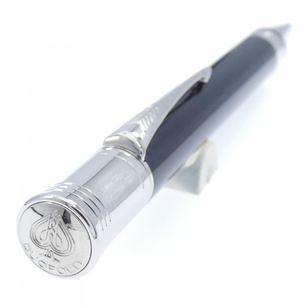 PARKER Duofold 经典黑色 CT 1931390 圆珠笔