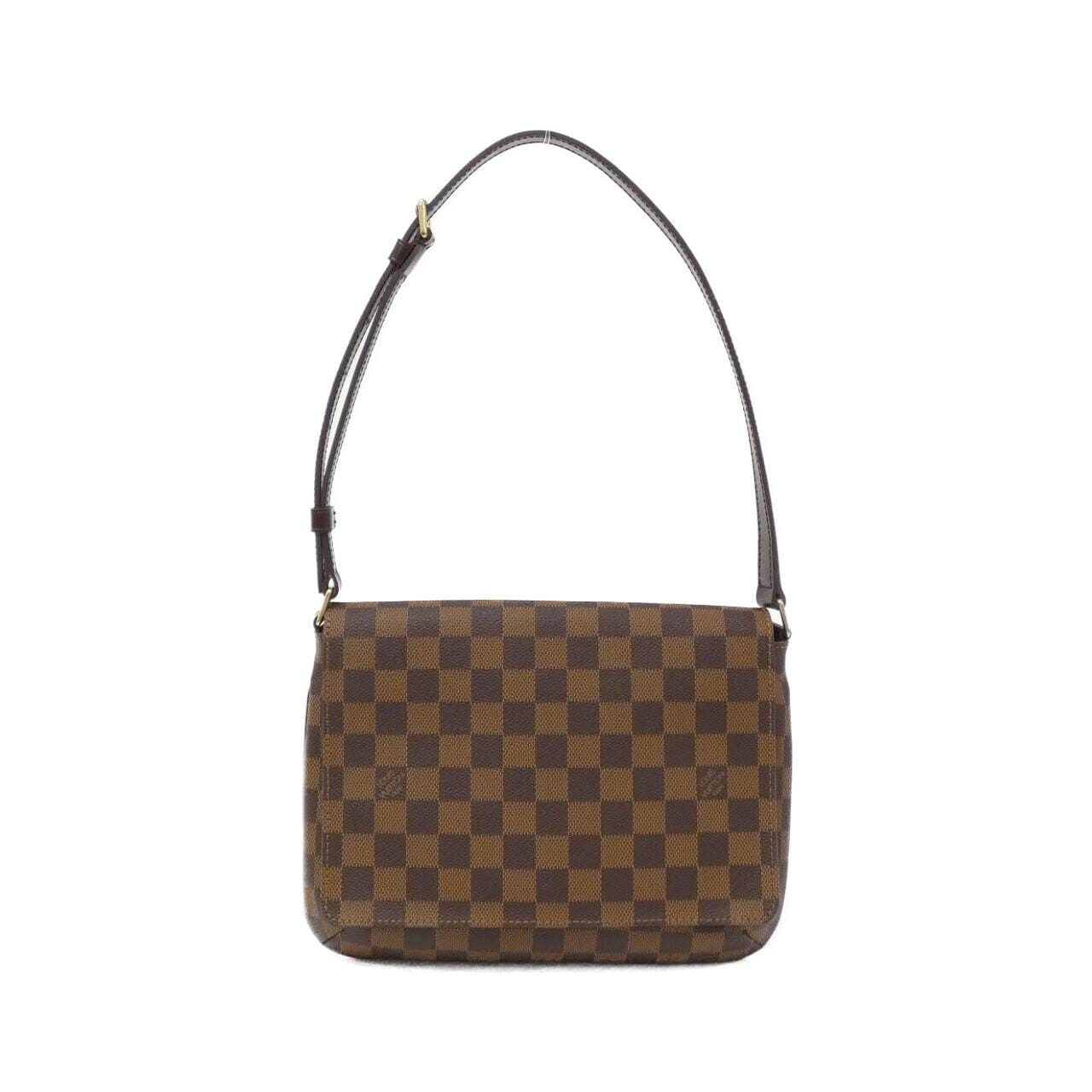 LOUIS VUITTON Damier Musette Tango N51301 单肩包