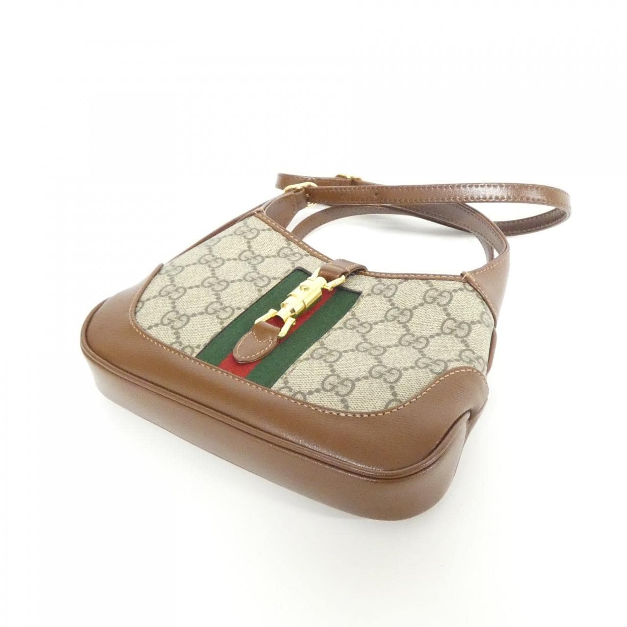 グッチ JACKIE 1961 637092 HUHHG バッグ