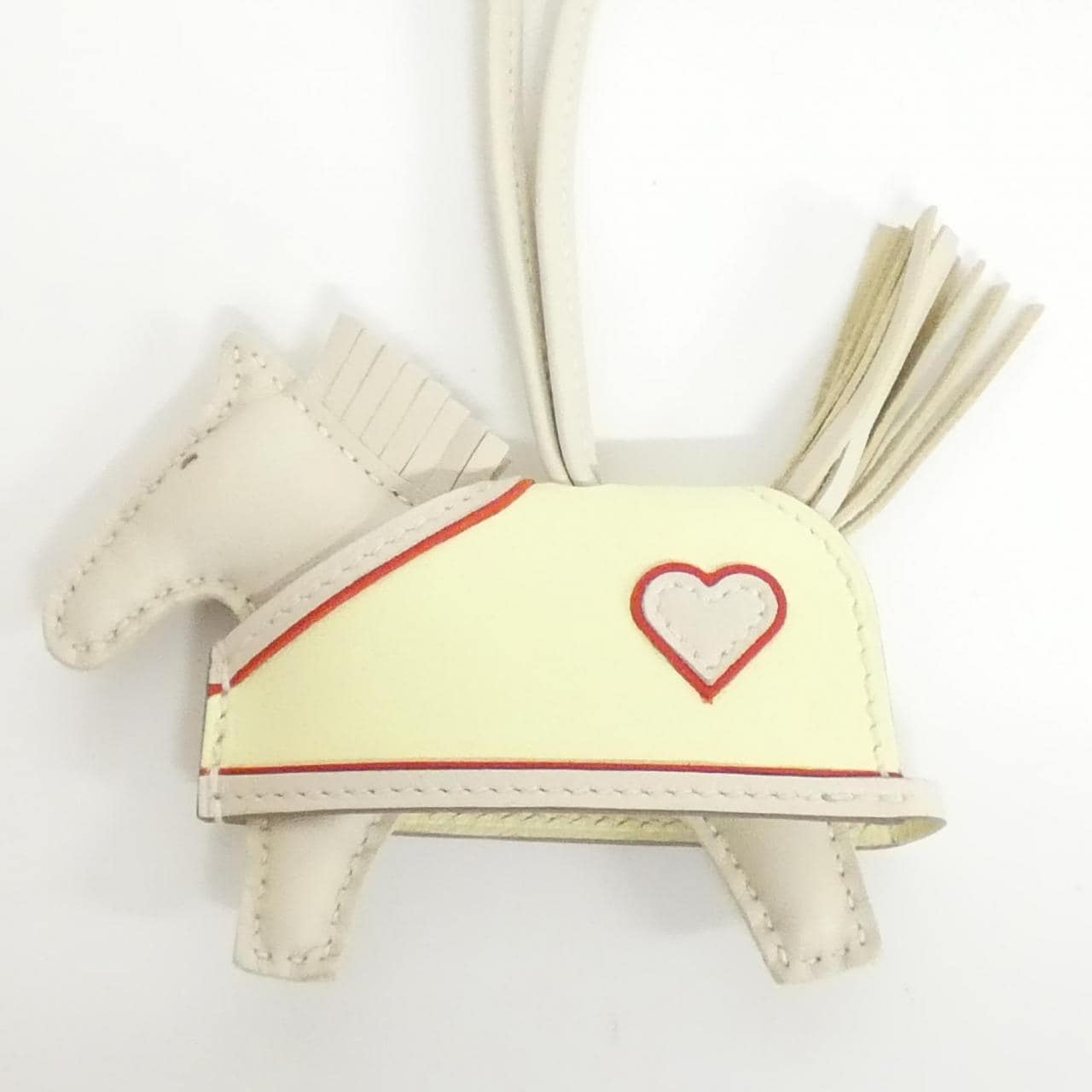 エルメス ロデオ ロベオ クール PM 086714CA バッグチャーム