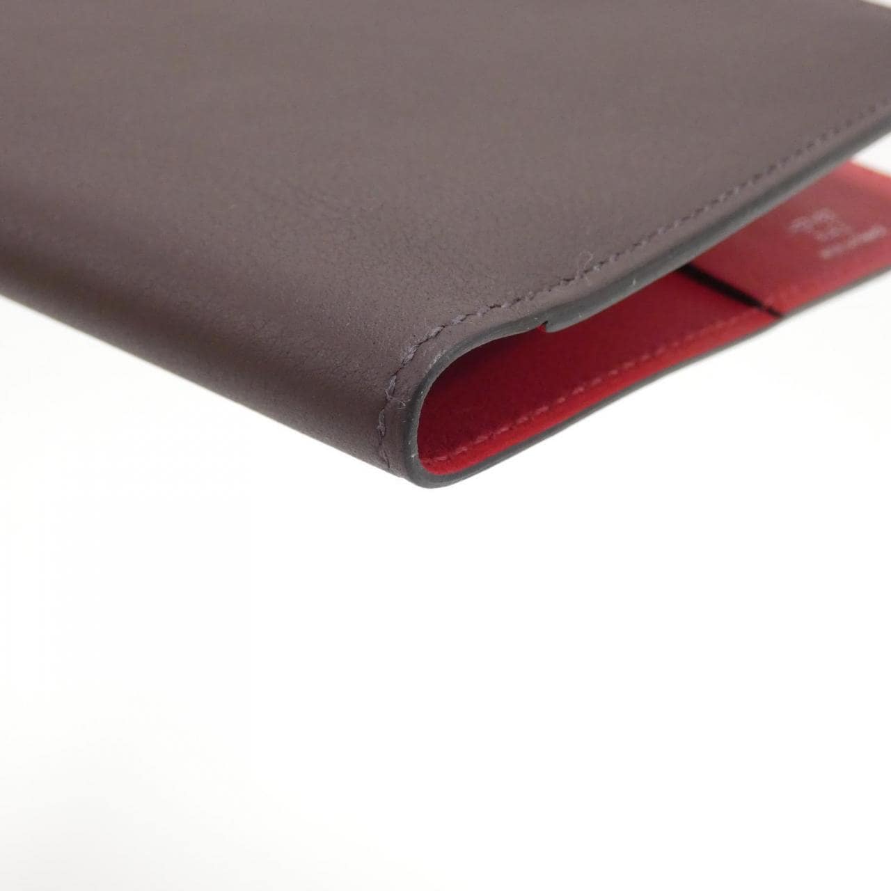HERMES EA Zip Verso PM 076699CK收纳夹