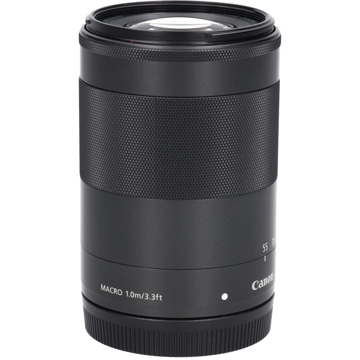 ＥＦ－Ｍ５５－２００ｍｍ　Ｆ４．５－６．３ＩＳ　ＳＴＭ