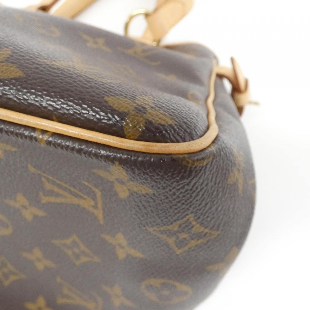 LOUIS VUITTON Monogram Batignolles M51156 Bag