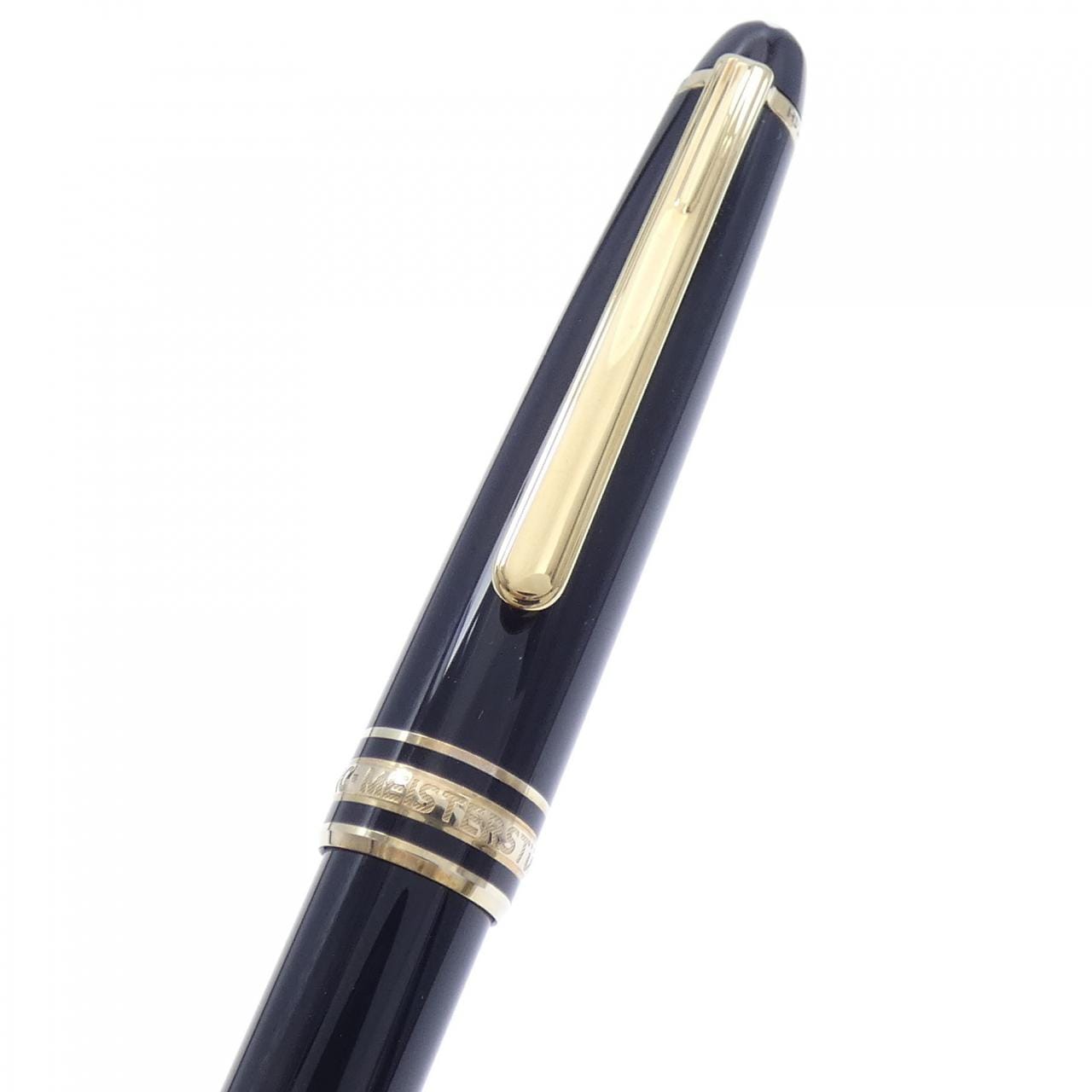 モンブラン マイスターシュテュックゴールドクラシック 132453 ボールペン