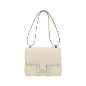 HERMES Constance 1 24cm 083692CK Shoulder Bag