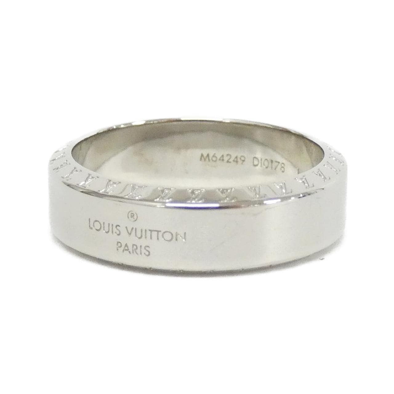 ルイヴィトン ロシーヌ リング L M64249 リング