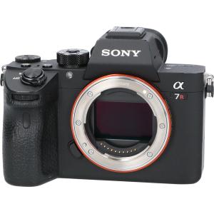 SONY α7R III ILCE-7RM3