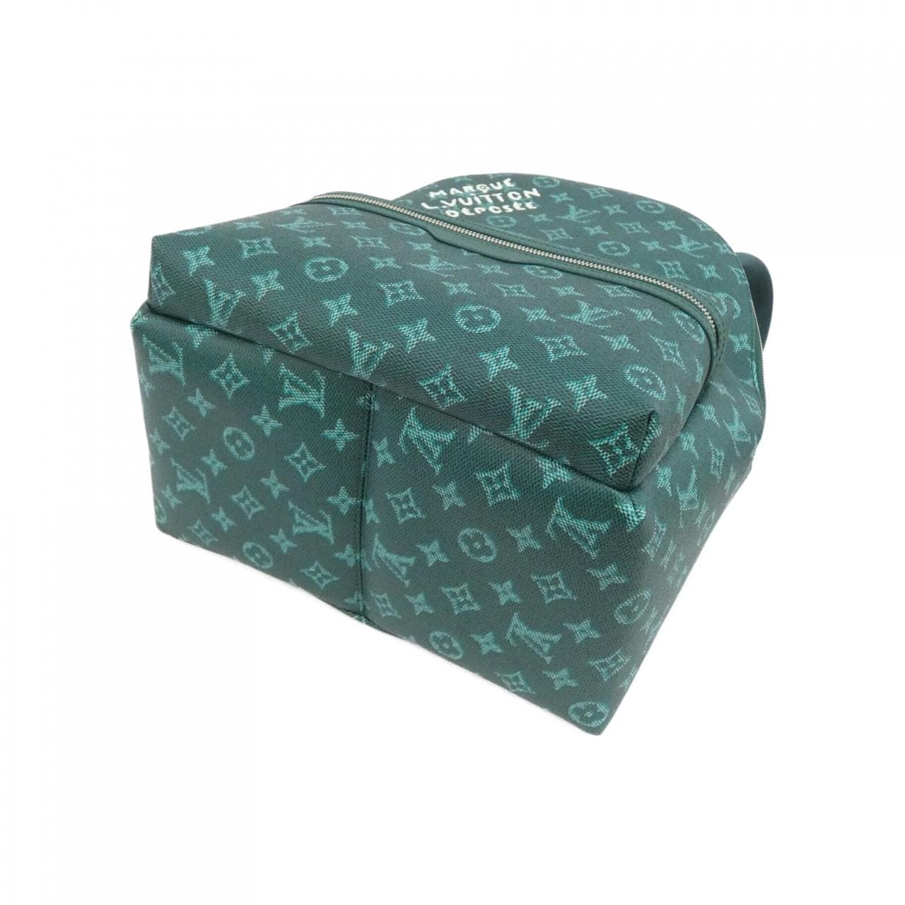 ルイヴィトン モノグラム ヘリテージ ディスカバリー バックパック M12780 リュックサック