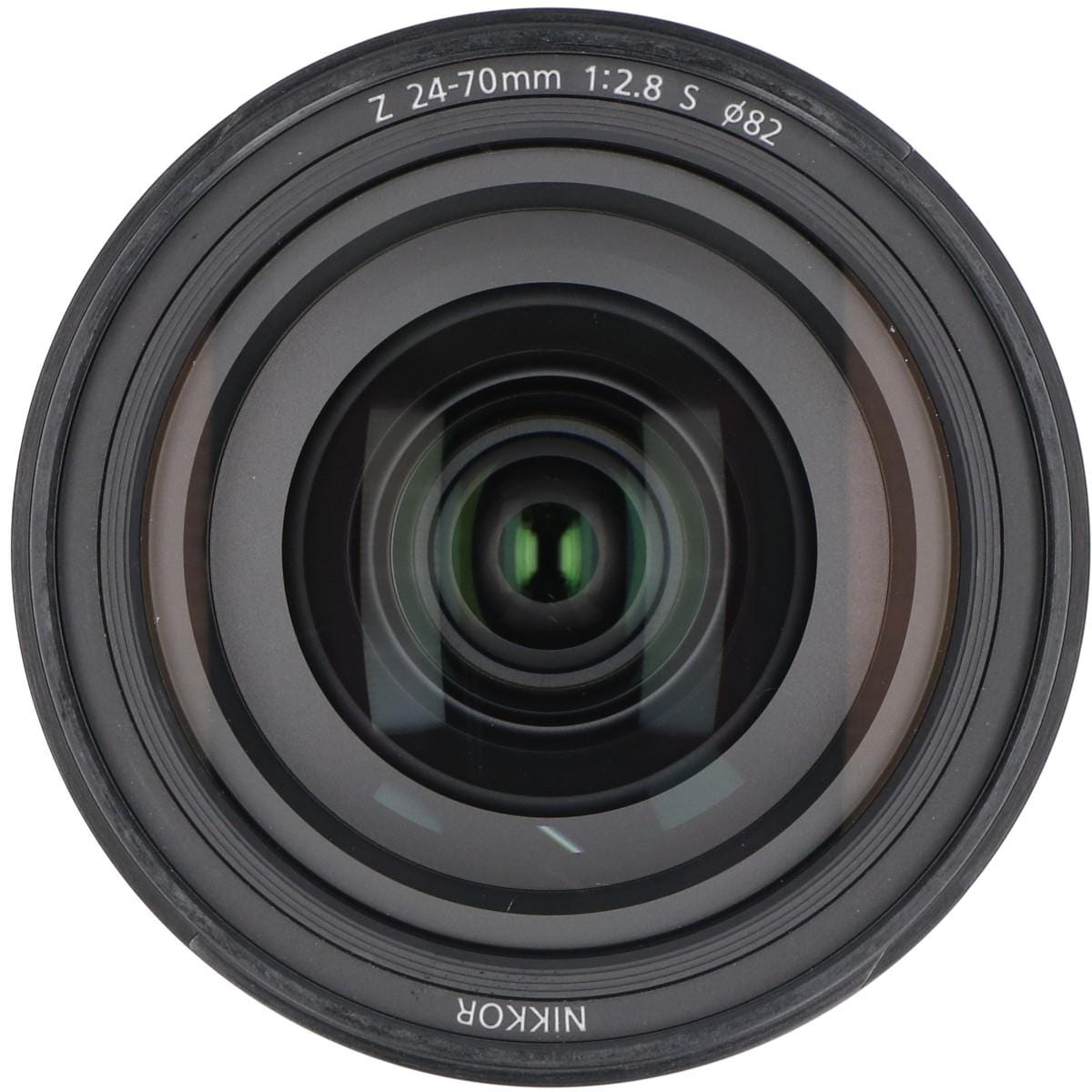 Ｚ２４－７０ｍｍ　Ｆ２．８Ｓ