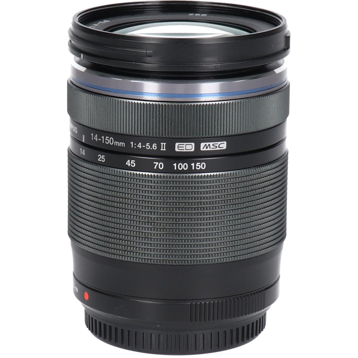 ＭＺＤ　ＥＤ１４－１５０ｍｍ　Ｆ４－５．６ＩＩ