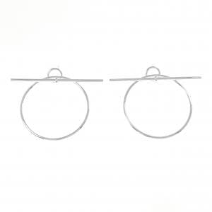 エルメス エシャペ ピアス