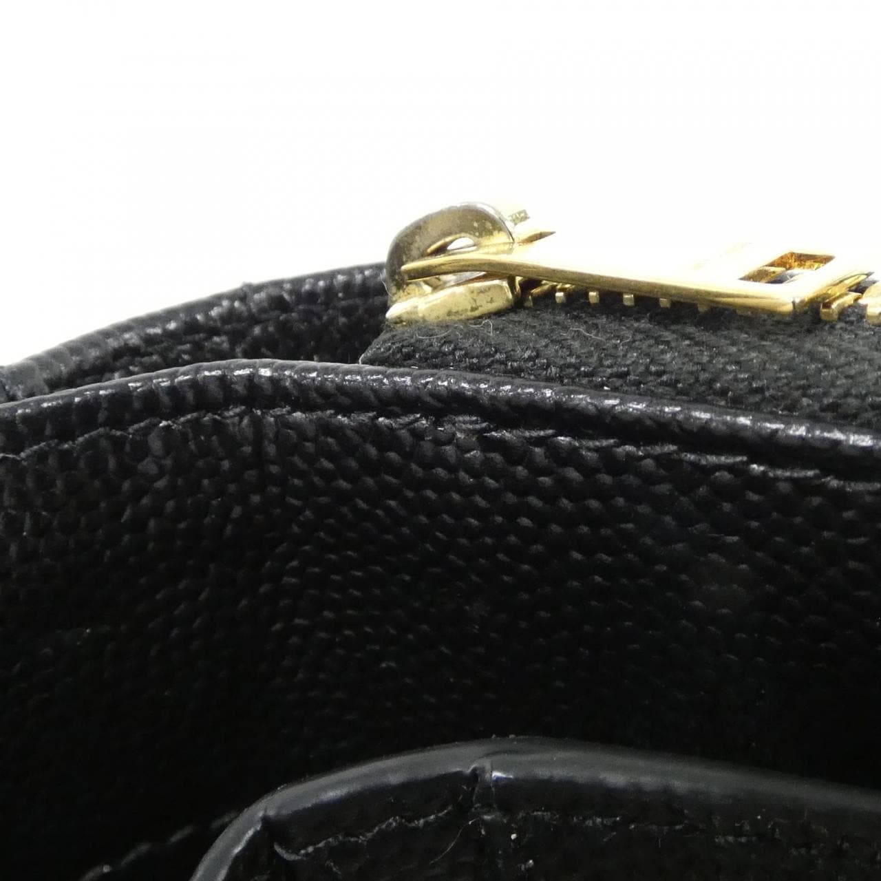 サンローラン 403723 BOW01 財布