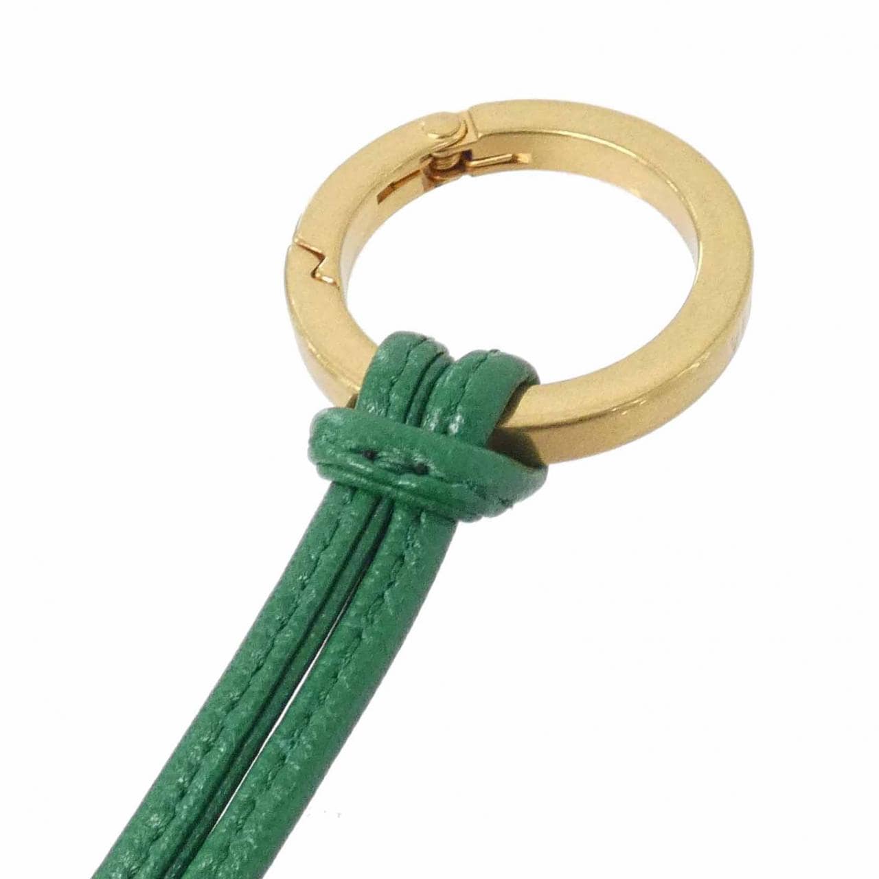 ボッテガヴェネタ 619089 VCQC2 キーリング