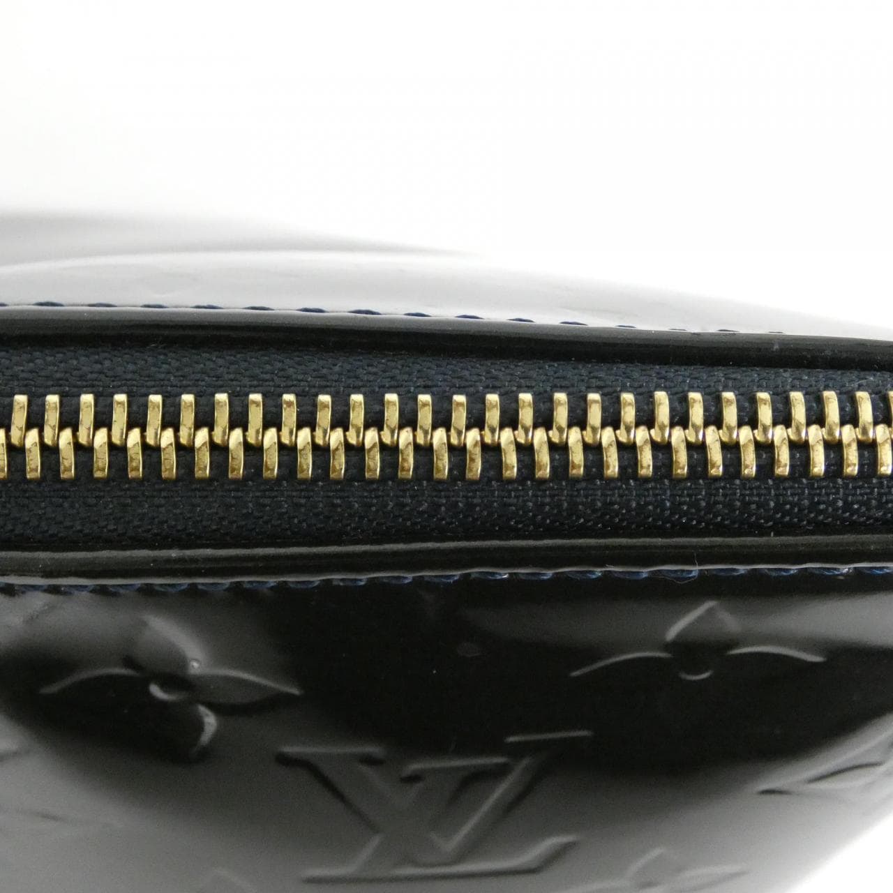 ルイヴィトン ヴェルニ ベルヴュー PM M93671 バッグ