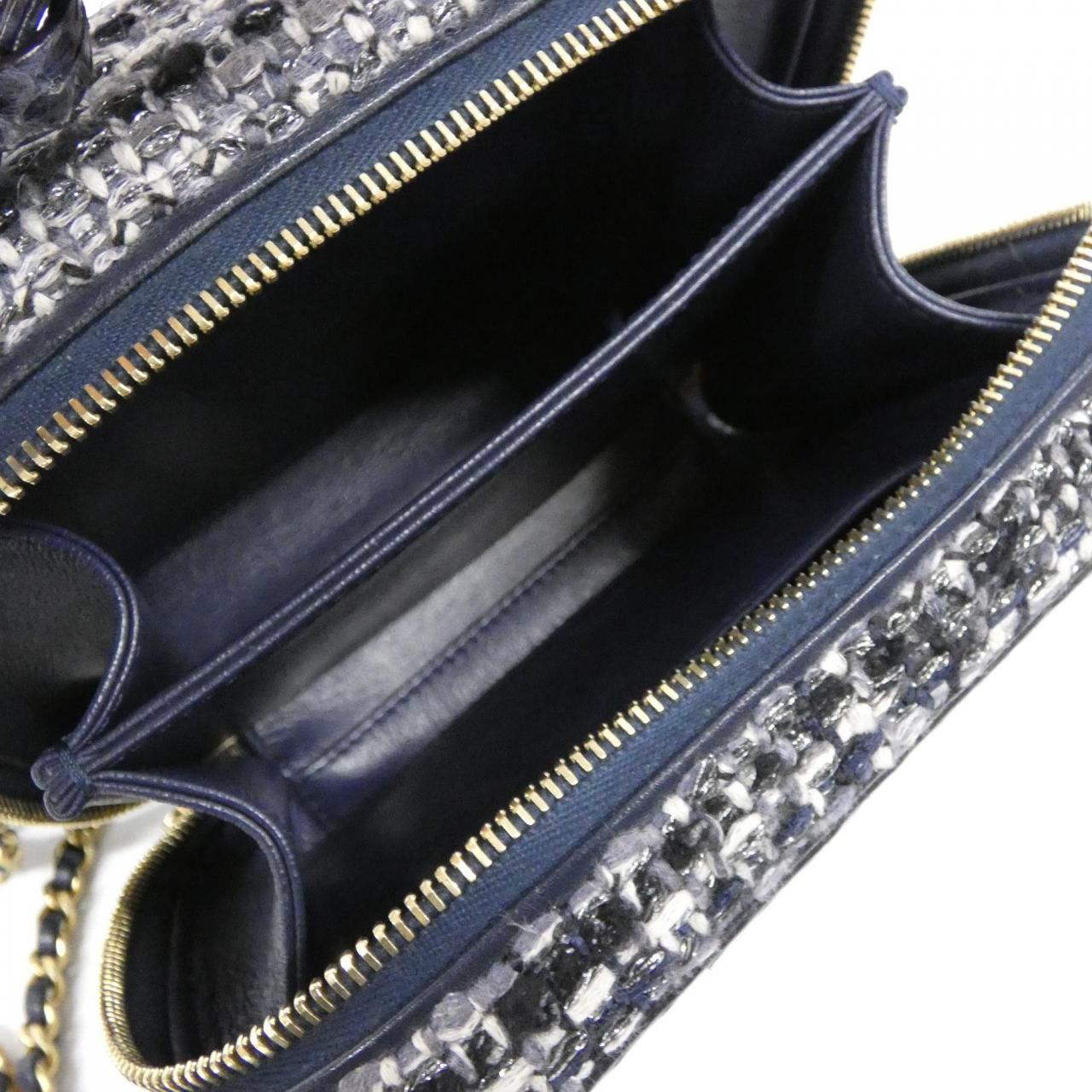 シャネル 93342 ショルダーバッグ