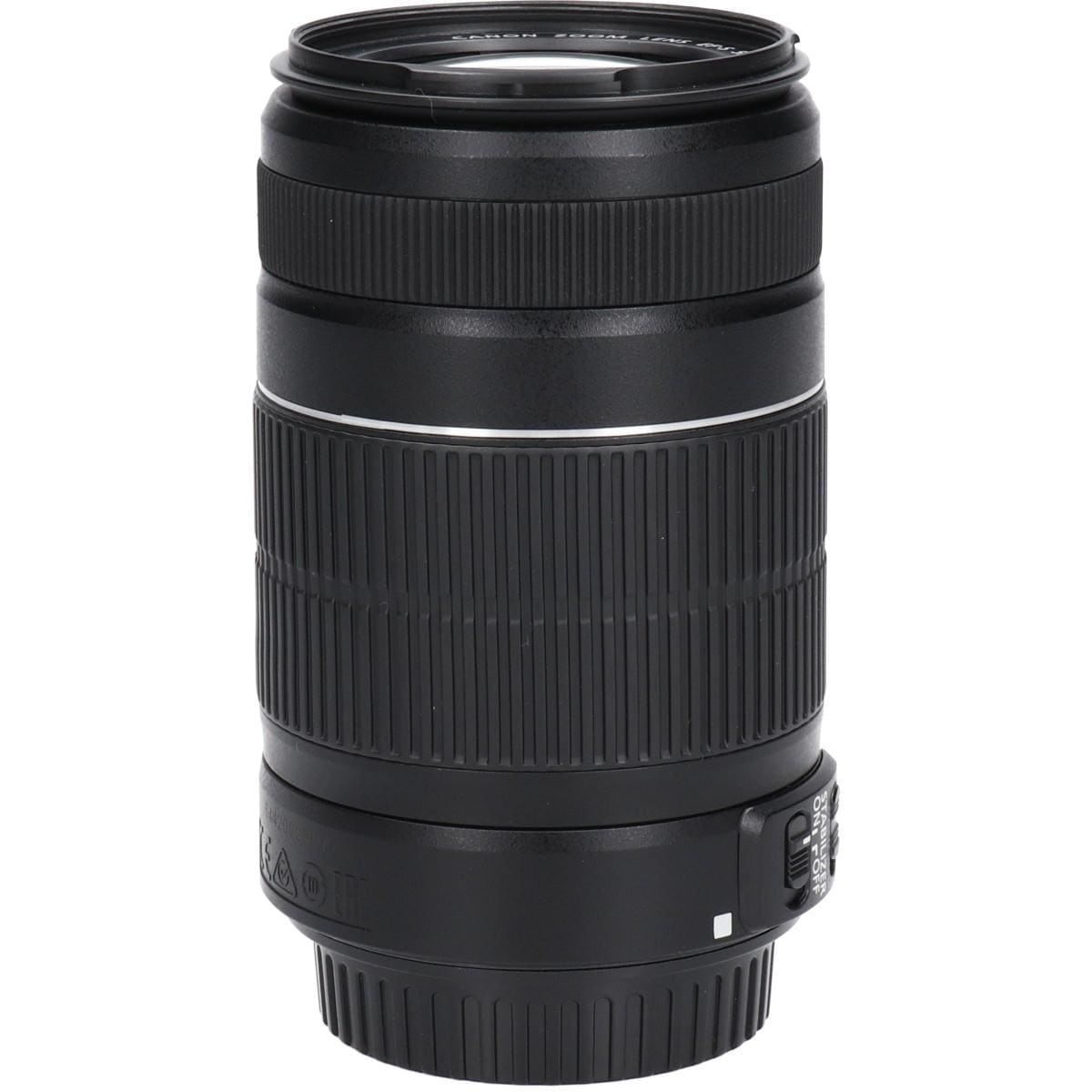 ＥＦ－Ｓ５５－２５０ｍｍ　Ｆ４－５．６ＩＳＩＩ