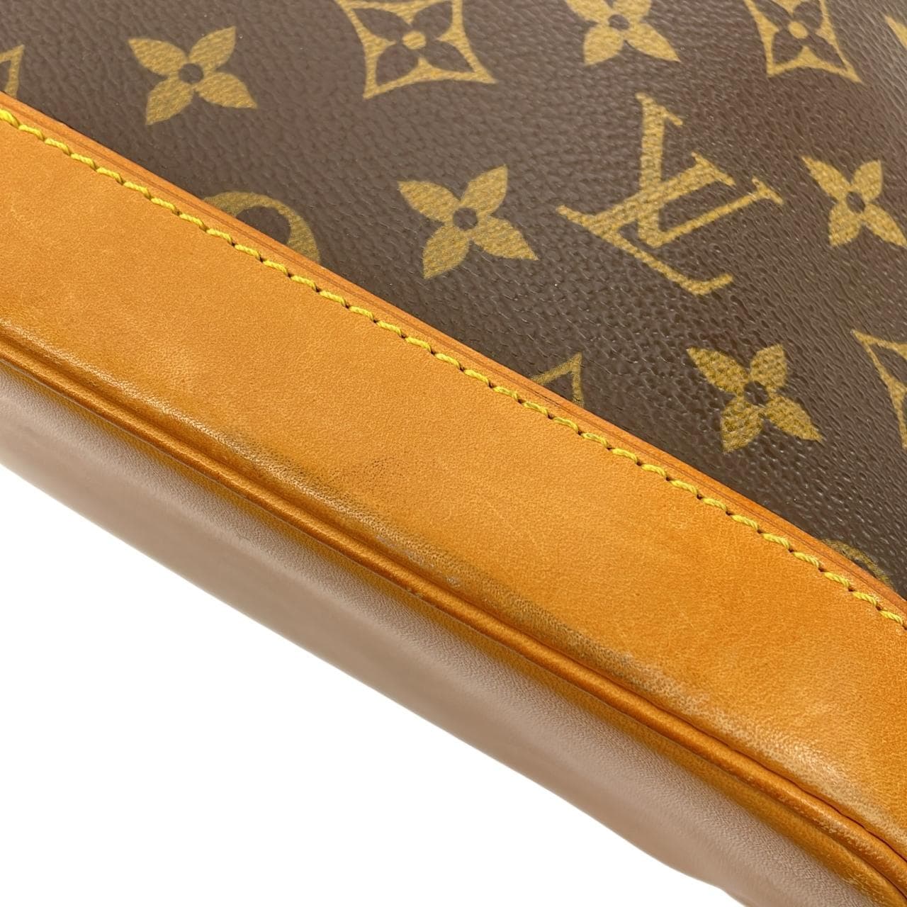 ルイヴィトン モノグラム アルマ PM M51130 バッグ