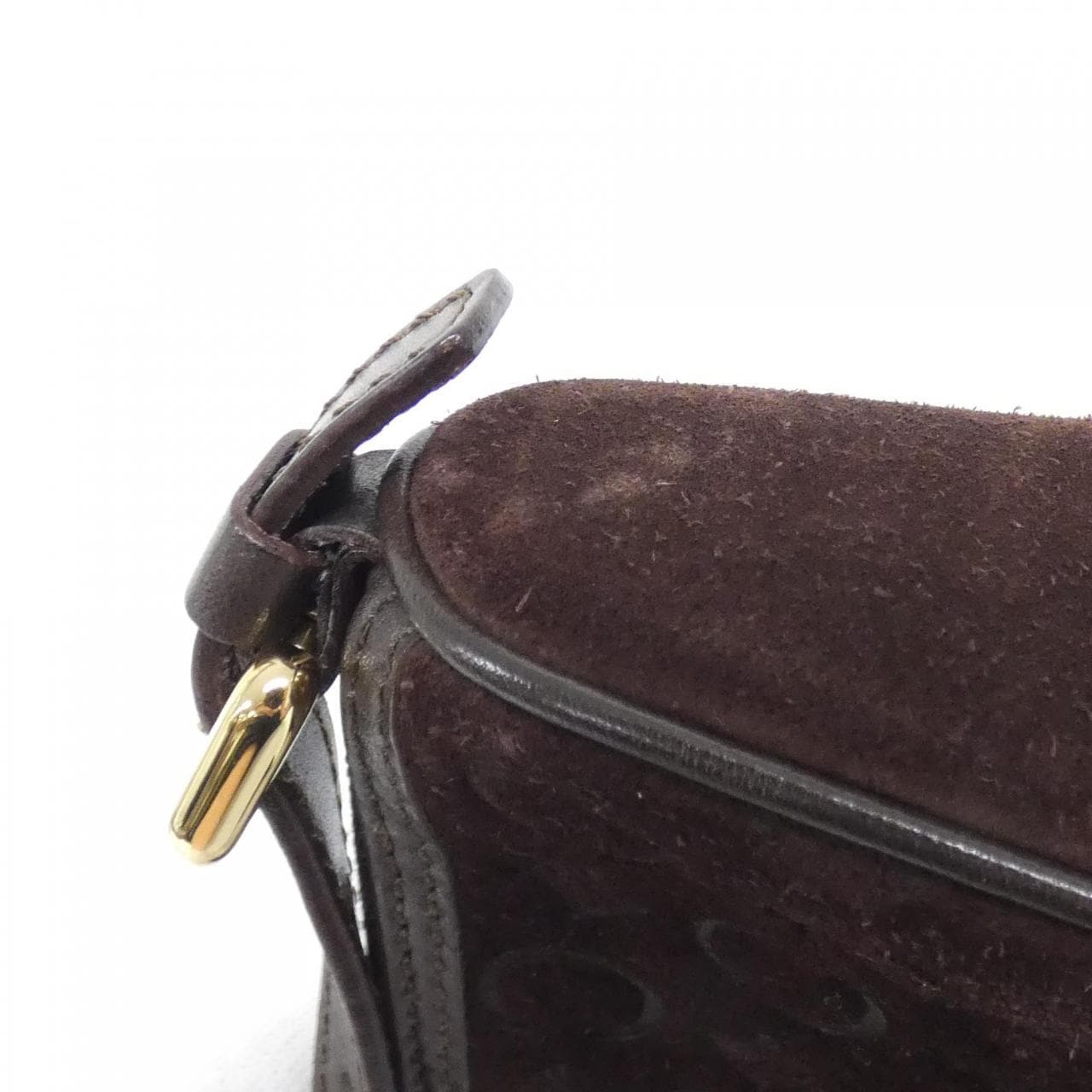 【ヴィンテージ】セリーヌ アクセサリーポーチ