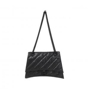 バレンシアガ クラッシュ ミディアム 716393 210IY ショルダーバッグ