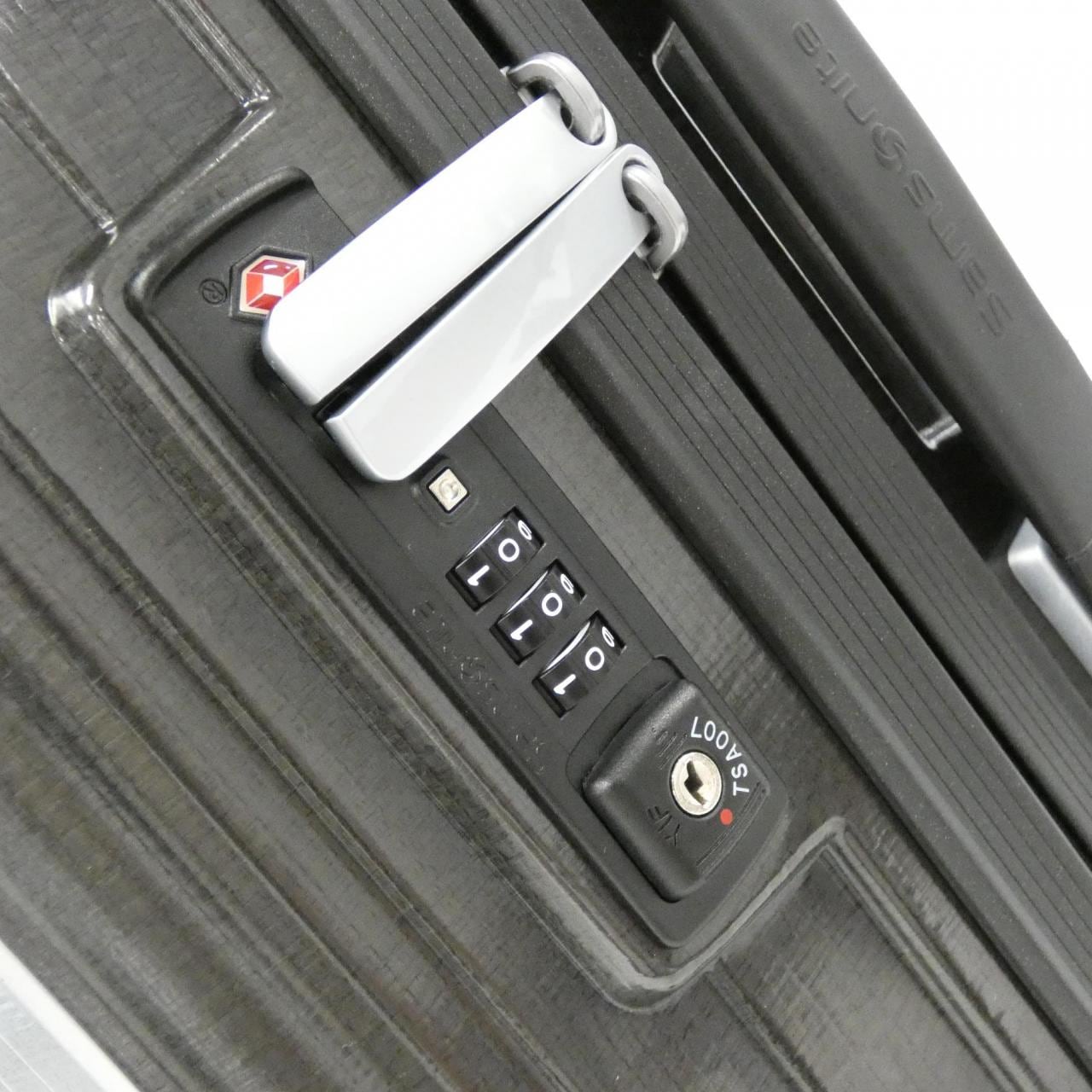 [新品] 新秀丽 LITE-BOX Spinner 55 38L 79297行李箱