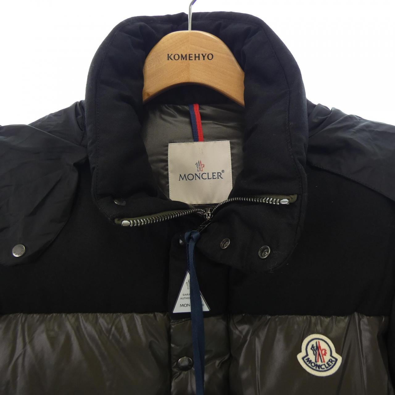 MONCLER MONCLER Down Jacket