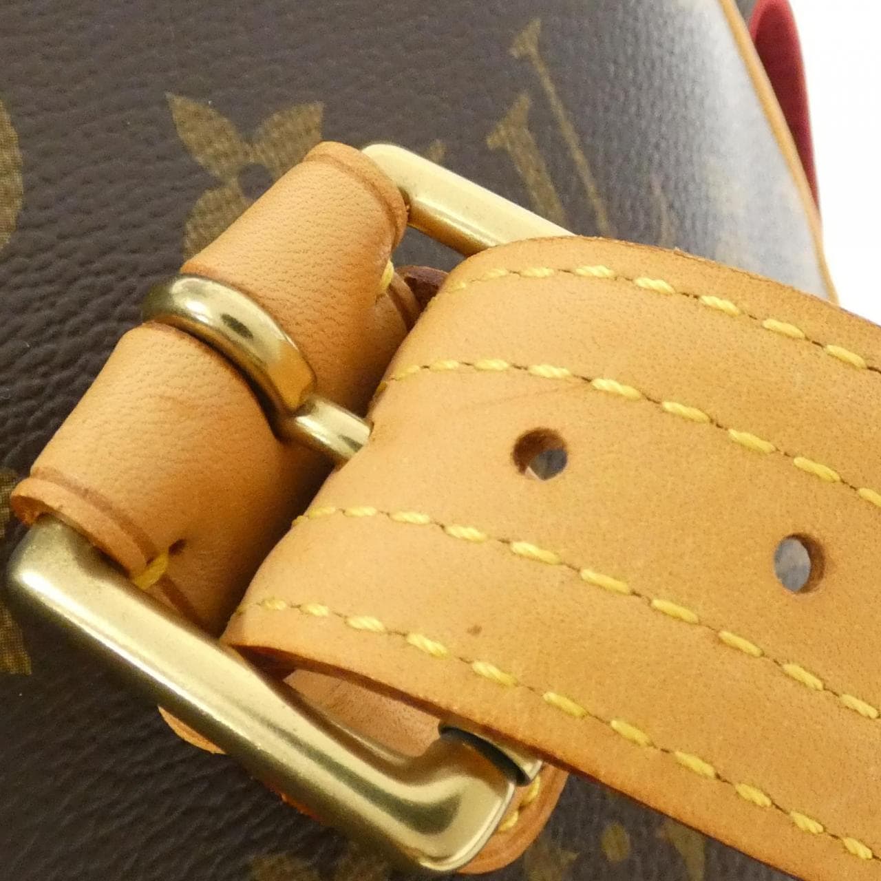 LOUIS VUITTON Monogram Mulchipuri Cité M51162 包